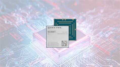 Whitepaper Smart Modules Von Quectel Codico