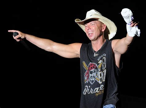 Want To Win Kenny Chesney Sandbar Tickets At Bobcat Stadium?