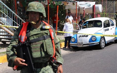 Alfonso Durazo Plan Nacional De Paz Y Seguridad 2018 2024 Guardia