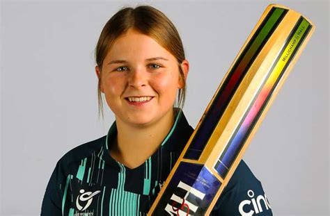 England Announces Squad For Icc U19 Womens T20 World Cup 2023 Female