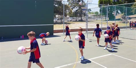 Bastion Brackenfell Primary School Primary Schools In Cape Town