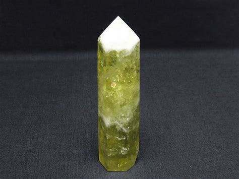 Citrine Quartz