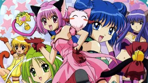 Animes Para Meninas - 8 animes de Meninas Mágicas (Mahou Shoujo) para conhecer o gênero