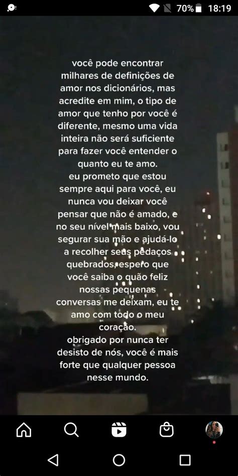 Pin De Margarida Ramos Em Frases Frases Sobre Amor Texto Dia Dos