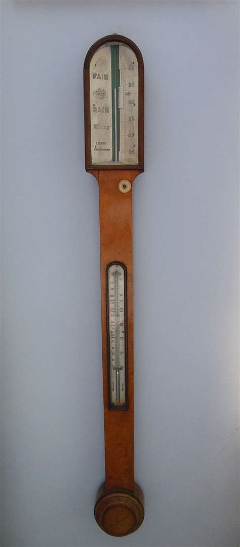 Antique Thermometers The Uks Largest Antiques Website