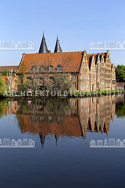 Salzspeicher L Beck Architektur Bildarchiv