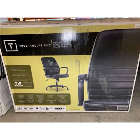 True Innovations Task Chair