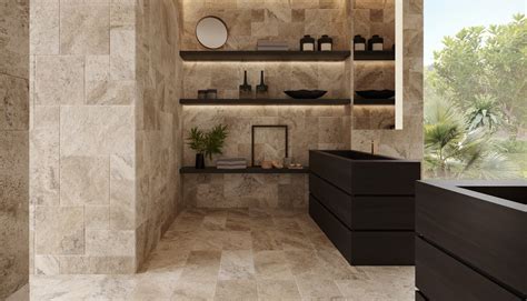 Anatolia Picasso Travertine