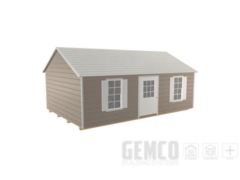 16x24 Sheds For Sale In Louisiana Buying Guide