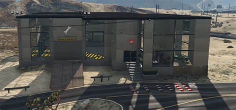 Garage Mecano Ymap Gta5