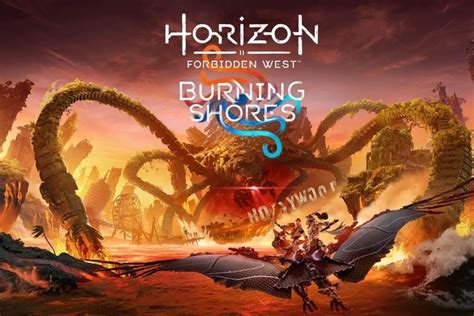 Horizon Forbidden West llegará a PC de la mano de su Complete Edition