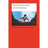 Io Non Ho Paura Ammaniti Niccol Viola Vincenzo Amazon It Libri