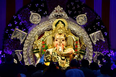 Happy Ganesh Chaturthi 2023 - TheDailyGuardian