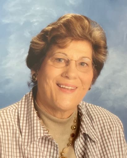 Janell Lassiter Goodman Obituary 2023 Rose And Graham Funeral Home