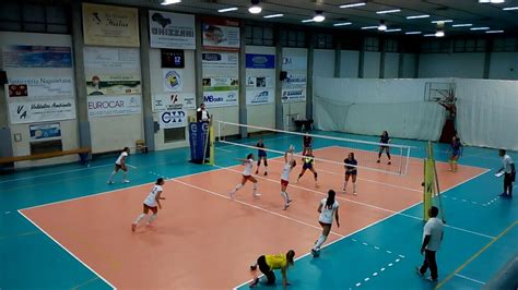 Pallavolo I Giglio La Fenice Pistoia Volley