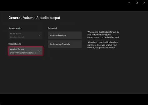 Dolby Atmos For Headphones 30 Off Sale Ends Today R Xboxseriesx