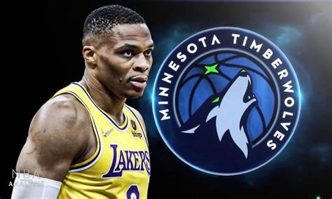 NBA Rumors 2 Trades To Send Russell Westbrook To Timberwolves