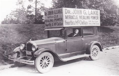 Healing Rooms John G Lake Image Library