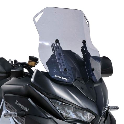 Ermax cúpula alta VERSYS 1000 SE 2019 2020