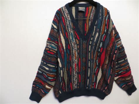 Vintage GECCU MADE IN AUSTRALIA SWEATER | Grailed