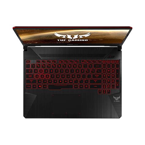 Best budget gaming laptop under 50k ASUS TUF FX505DY