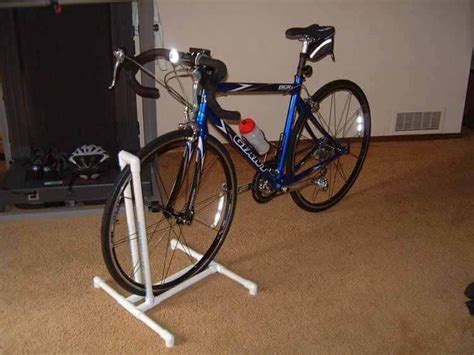 Free Diy Bike Racks For Organizing Your Bicycles