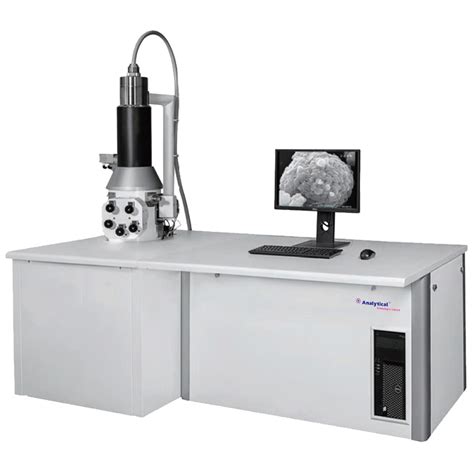 Scanning Electron Microscope Eco 3062 Analytical Technologies Limited Id 20413311588