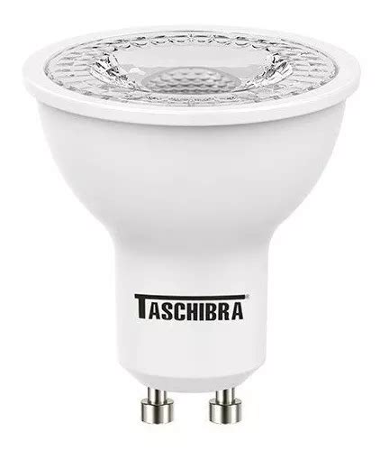 L Mpada Prime Led Dicr Ica Mr Tdl W Gu Taschibra Cor Da Luz