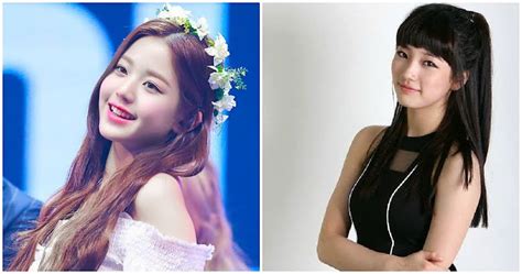 12 Female K-Pop Idols Who Debuted At An Extremely Young Age - Koreaboo