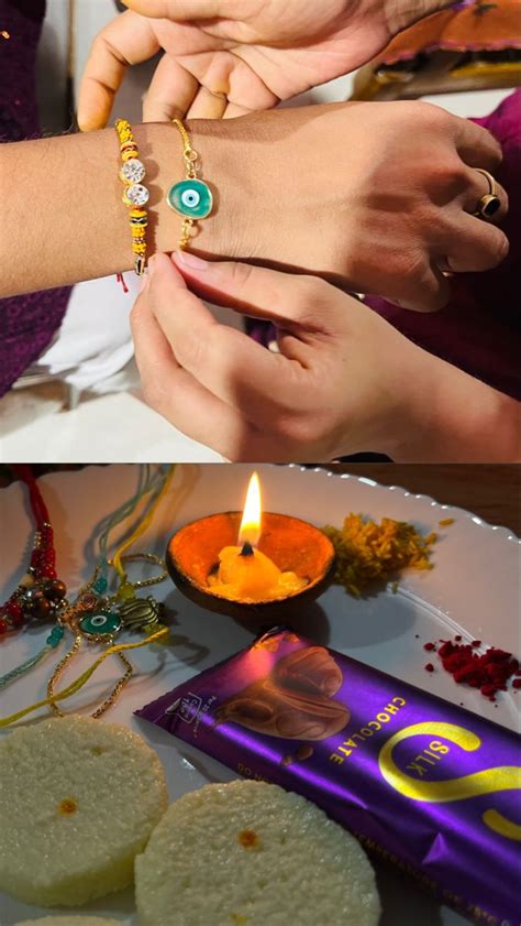 Rakhi celebration | Rakhi, Rakhi photo, Rakhi festival