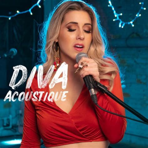 Letra De Diva Acoustique De Denyzee Musixmatch