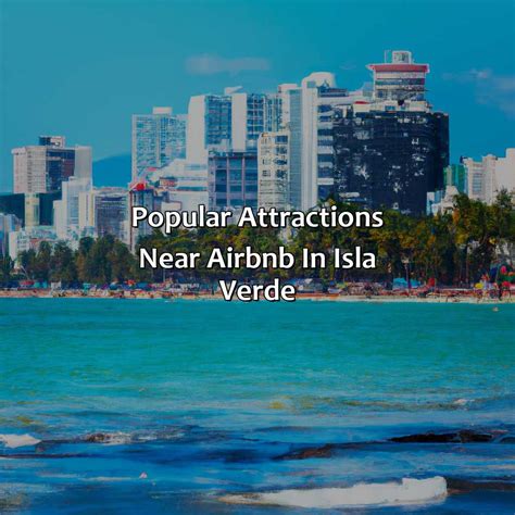 Airbnb Isla Verde Puerto Rico - Krug