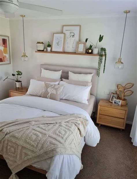 decoracion de dormitorios creando espacios de ensueno