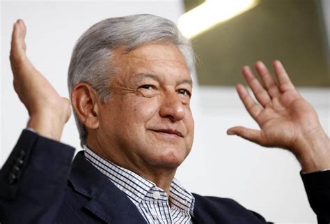 AnÁlisis Y Ahora Resulta Que Amlo No Es Un Peligro Para México Ibero