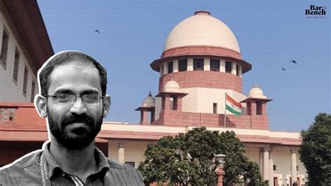 Supreme Court Seeks Up Govt Response In Plea Seeking Release Of