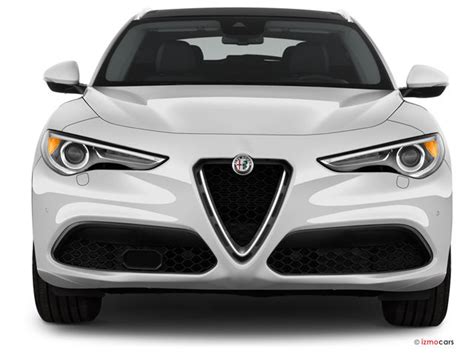 2021 Alfa Romeo Stelvio: 168 Exterior Photos | U.S. News