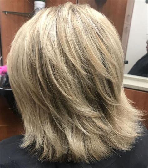 Pin On Medium Bob Haircut