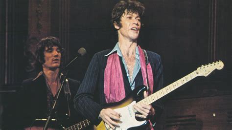 Robbie Robertson Guitar - Ross Blake Viral