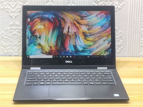 Dell Latitude In Ultrabook I Th Gen Gb Ram Gb Nvme Intel