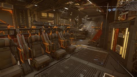 New Star Citizen Ship Drake Cutlass Steel TEST Squadron Premier