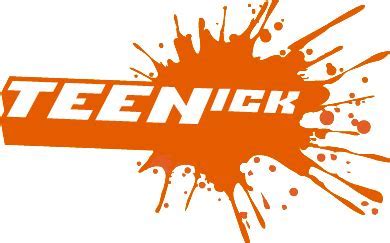 Teennick Logos