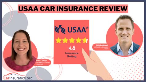 Usaa Car Insurance Review For 2025 Read Before You Buy