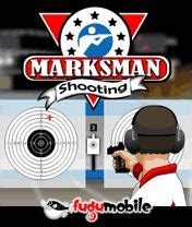 Free download java game Marksman shooting from Fugumobile for mobil ...