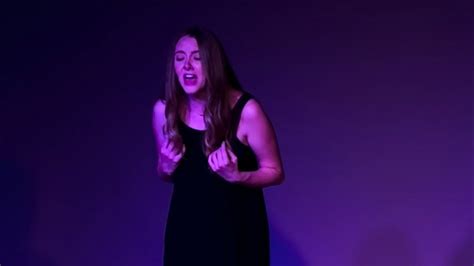 Requiem From Dear Evan Hansen Cover By Ava Gaetana Musicaltheatre