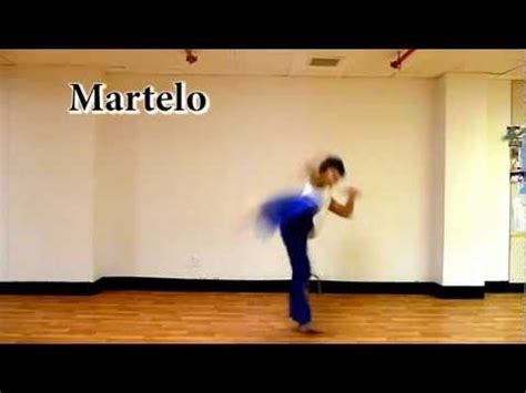 basic capoeira kicks - YouTube | Capoeira kick, Capoeira, Kicks