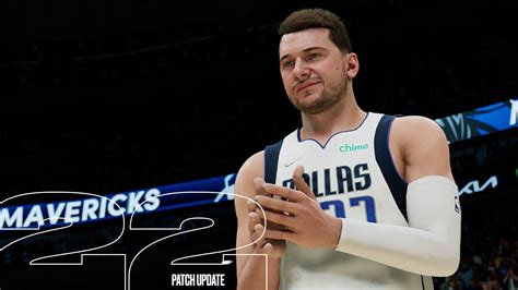 Nba K Next Gen Update Patch Notes Today October