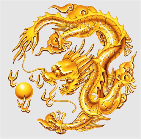 Fucanglong Dragon