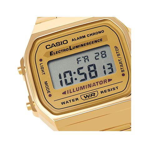 Casio Vintage Watch