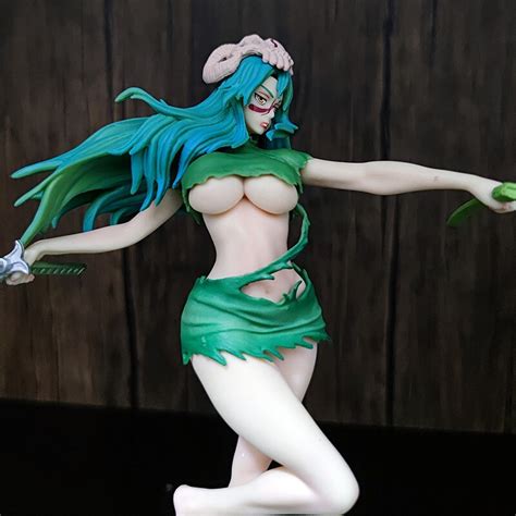 Bleach Figures Neliel Tu Oderschvank Cm Anime Statue Bleach Store