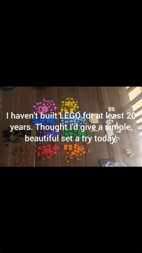 ウィルウィトンさんのインスタグラム動画 ウィルウィトンInstagram I love LEGO but I haven t